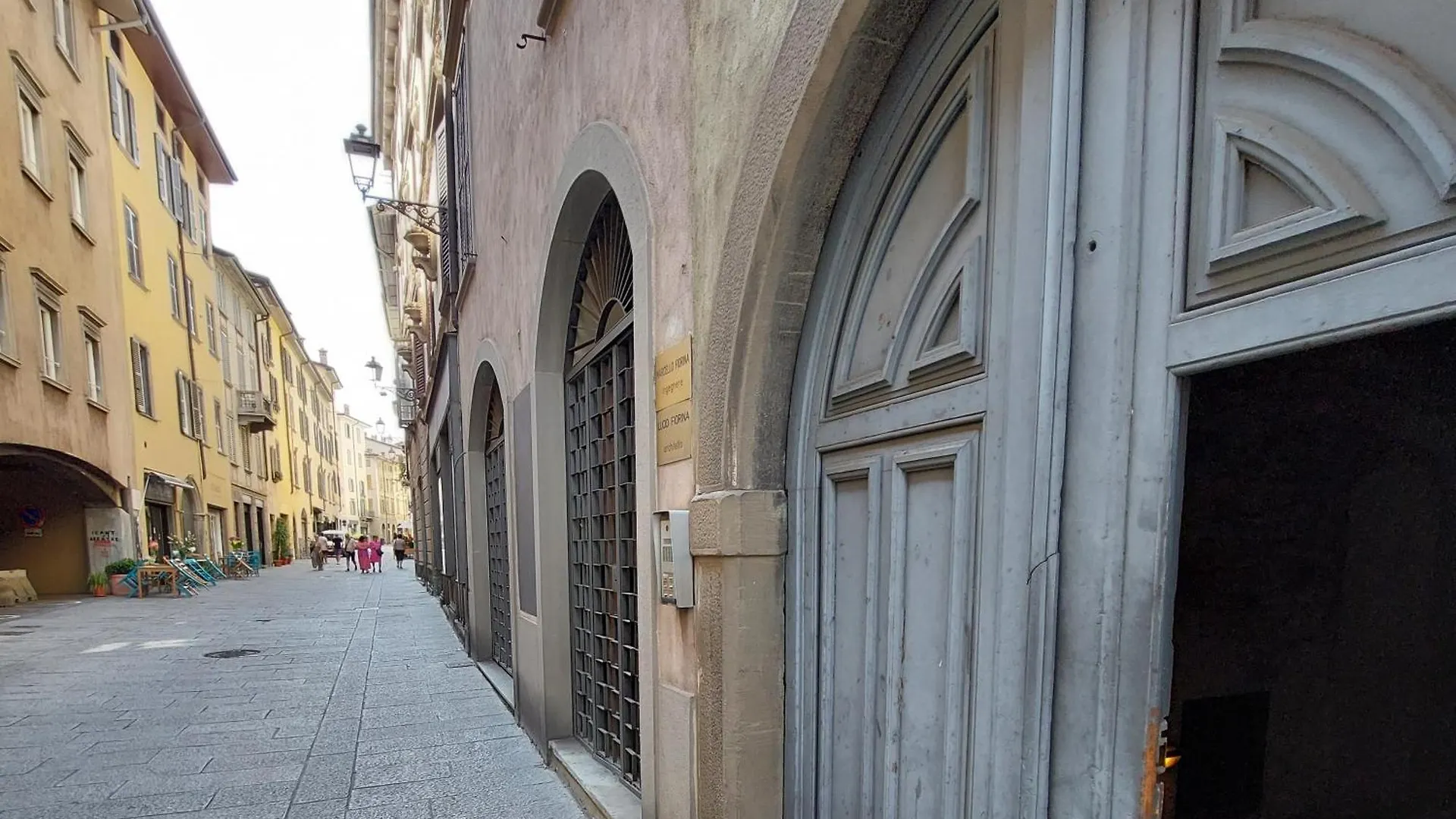 Vacanze Nel Borgo Bergamo