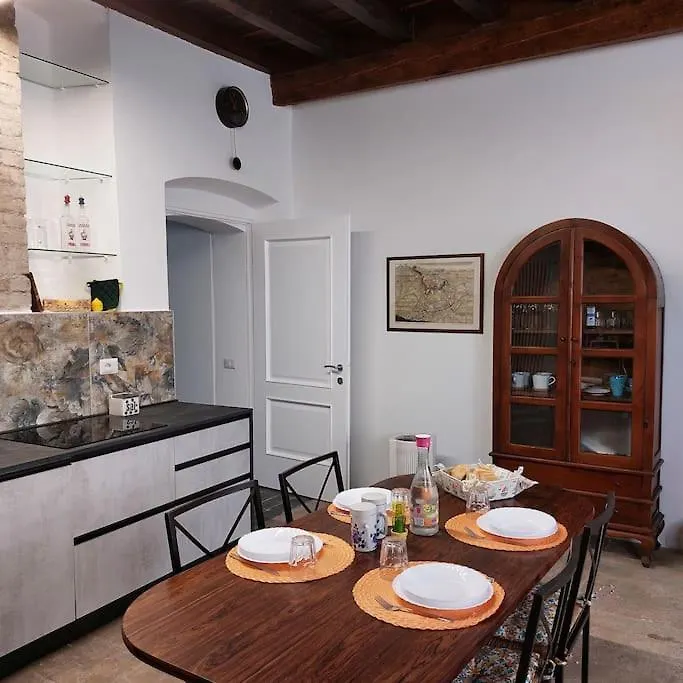Vacanze Nel Borgo Bergamo 0*,  Italy