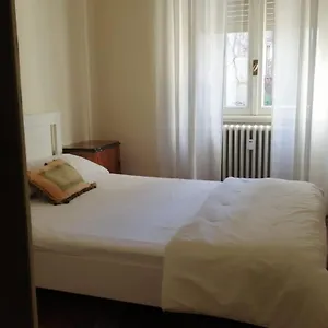 Alojamento de Acomodação e Pequeno-almoço Bed And Bike - Dream House, Bérgamo