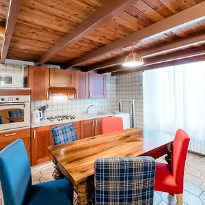 P&p Borgo Apartamento