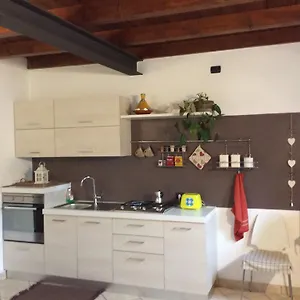 Appartamento Borghello 2level Airport, Bergamo
