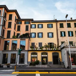 Casa de hóspedes Vip, Bérgamo
