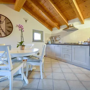  Apartmán Dei Venti - Comfort